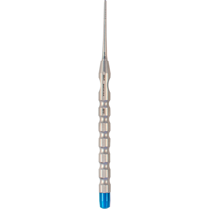 Straight, Convex Osteotomes - Avtec Dental