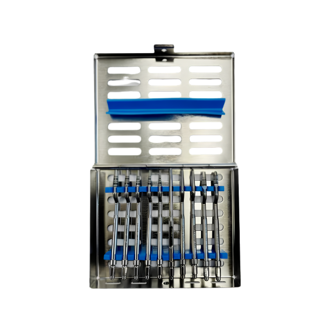 Magnetic Mallet Plus for Oral Surgery