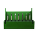 Latch-type Bits (Set of 7) for Right-Angled Driver - Avtec Dental