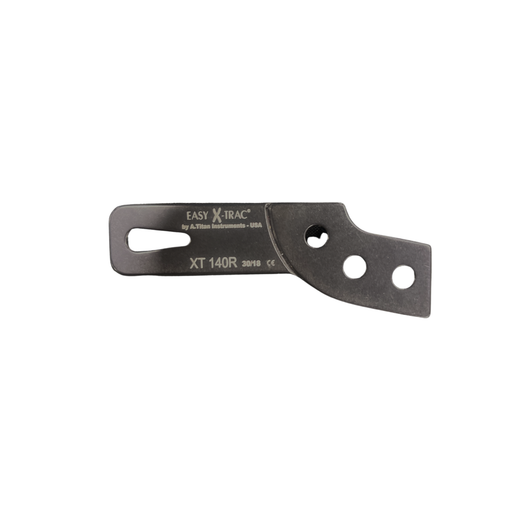 A-Titan Easy X-Trac Protector Plate - Right - Avtec Dental