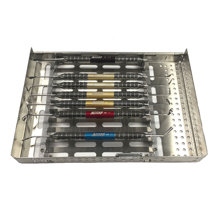 A-Titan Sinus Lift Kit - Avtec Dental
