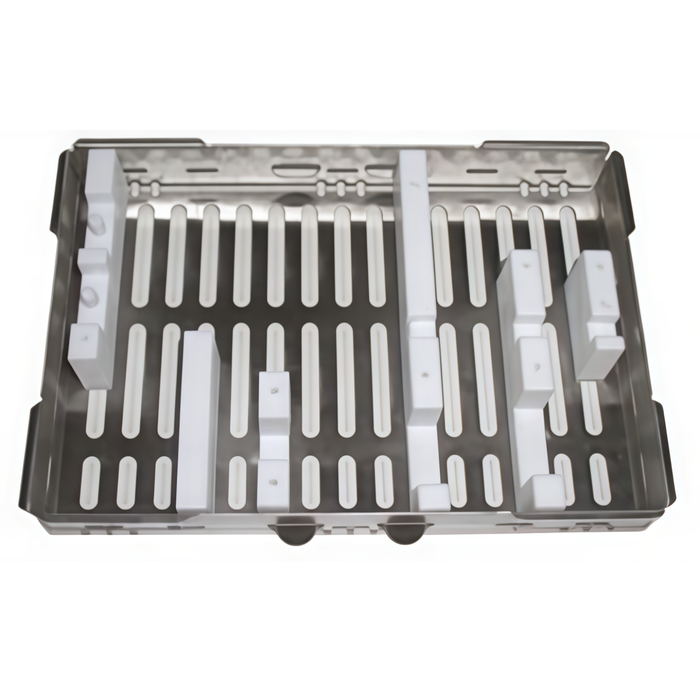 A-Titan Easy X-Trac Sterilization Tray - Avtec Dental