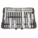 A-Titan Easy X-Trac Sterilization Tray - Avtec Dental