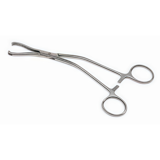 Macro Clamp, Short - Avtec Dental