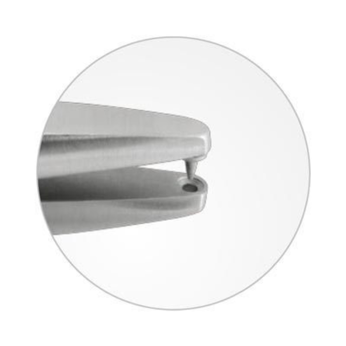 OTA Hole Punch - Avtec Dental