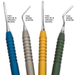 Periotomes - Set of 4 - Avtec Dental