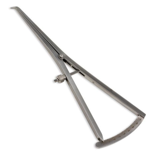 Castroviejo Caliper, Long - Avtec Dental