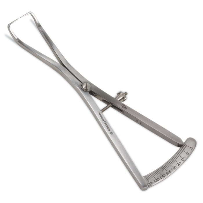 Right-Angled Caliper - Avtec Dental