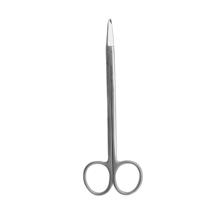 Straight Suture Removal Scissor - Avtec Dental