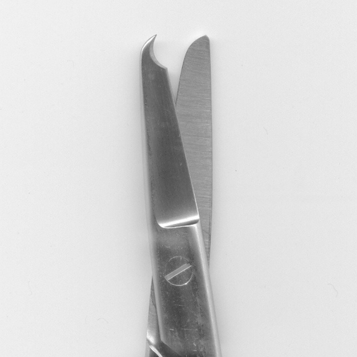 Straight Suture Removal Scissor - Avtec Dental