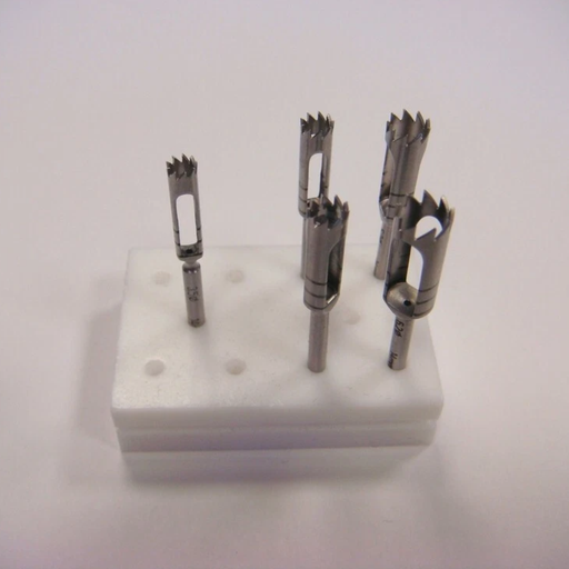 Implant Trephine Kit - Avtec Dental