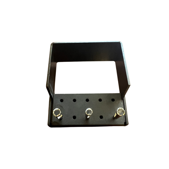 Tissue Punch & Trephine Holder - Avtec Dental