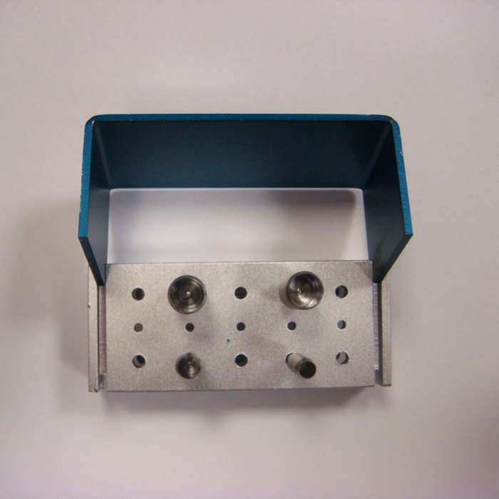 Tissue Punch Holder - Avtec Dental