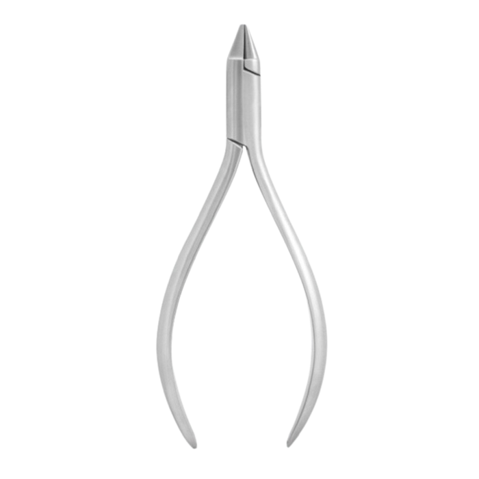 Orthodontic Bird Beak Plier - Avtec Dental