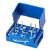 Vertical Crown Prep Kit According to Dr. Jason Smithson - VCP23 - Avtec Dental