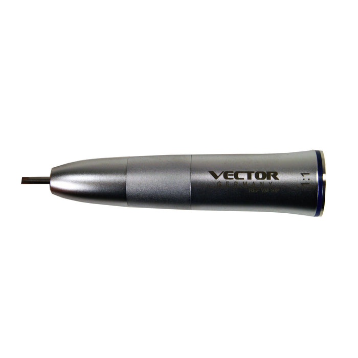 Vector Straight Handpiece