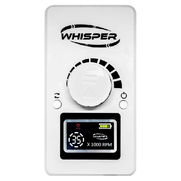 Whisper Portable Control Box Only