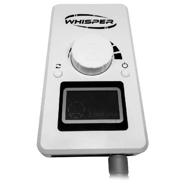 Whisper Portable Control Box Only