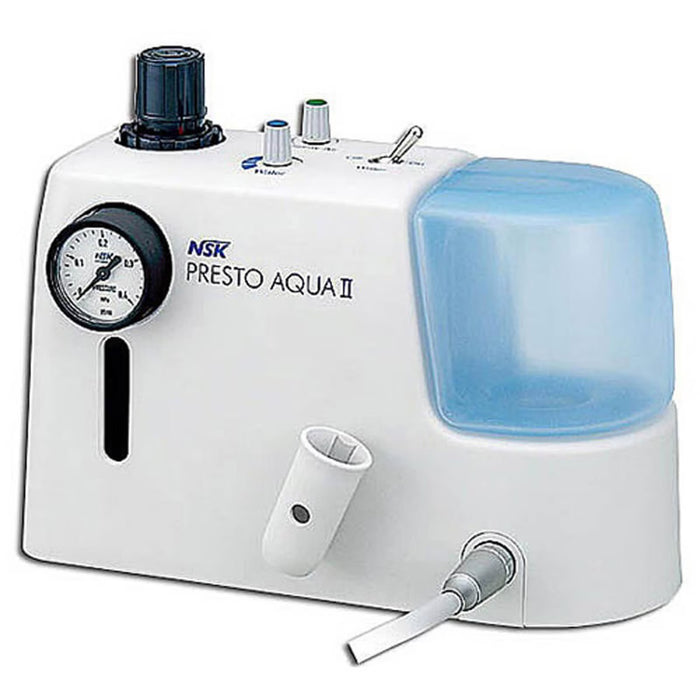Presto Aqua II Unit