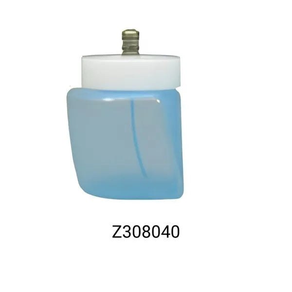Nsk Pra Ii Bottle Set - Presto Aqua - Lab
