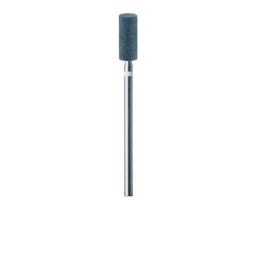 Abrasive, Grey, for Zr2, Large Barrel, 5mm Ø, Fine, HP - Z732-050-HP - Avtec Dental