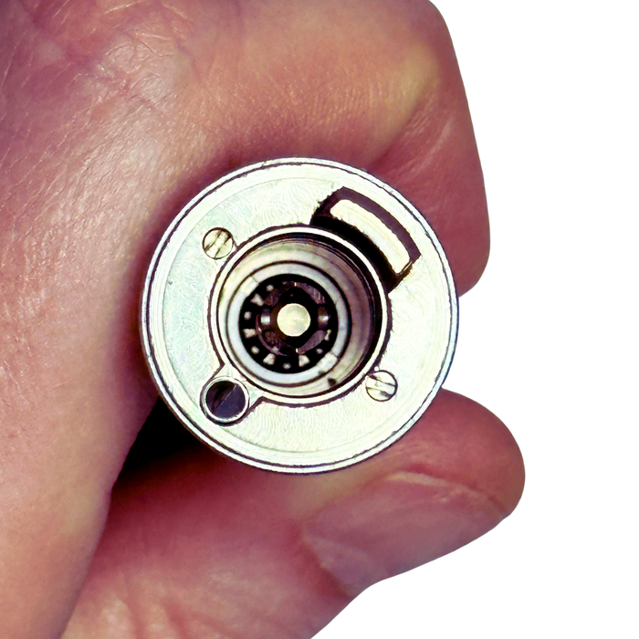 Bien Air Evo.15 Micro Series Electric Attachment with Bad Optics – Refurbished - Avtec Dental