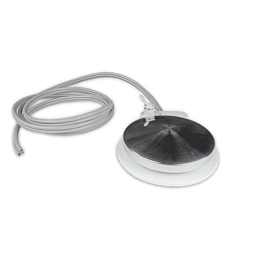 Aseptico Foot Control, Wet/Dry Type - Avtec Dental