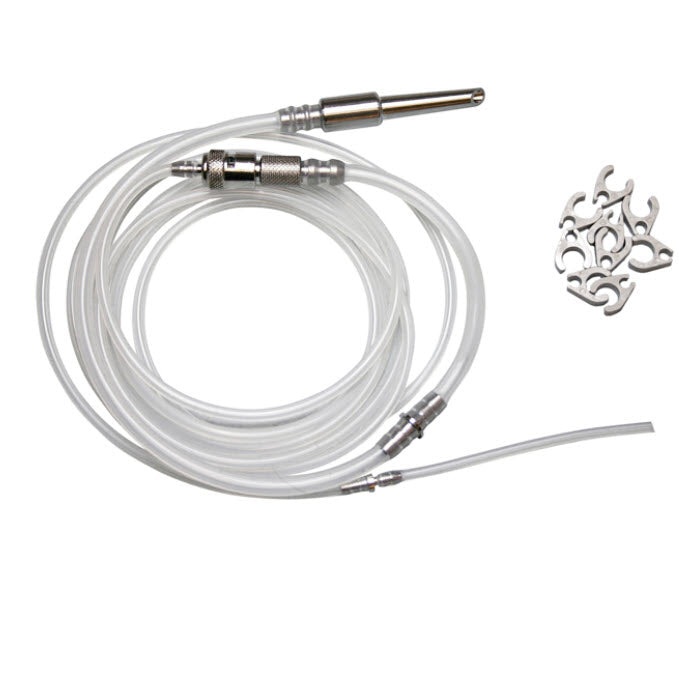 Aseptico Replacement Tubing Set for AEU-6000 / 7000 Motors - Avtec Dental