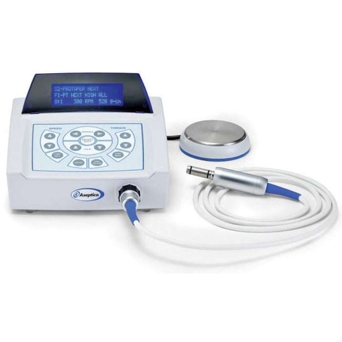 Aseptico Electronic Endodontic System