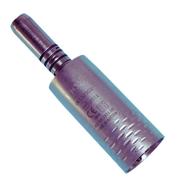 W&H / Adec EA-52 LED Electric Motor – Refurbished - Avtec Dental