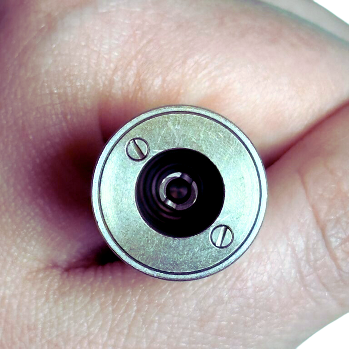 W&H / Adec Synea HA-43 A Electric Attachment – Refurbished - Avtec Dental