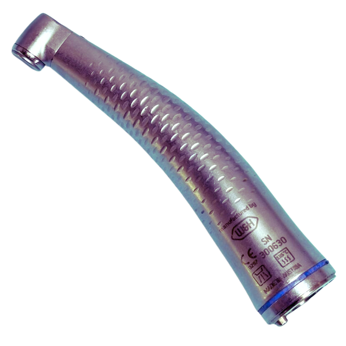 W&H / Adec Synea 500 Series WK-93 LT 1:5 Electric Attachment – Refurbished - Avtec Dental