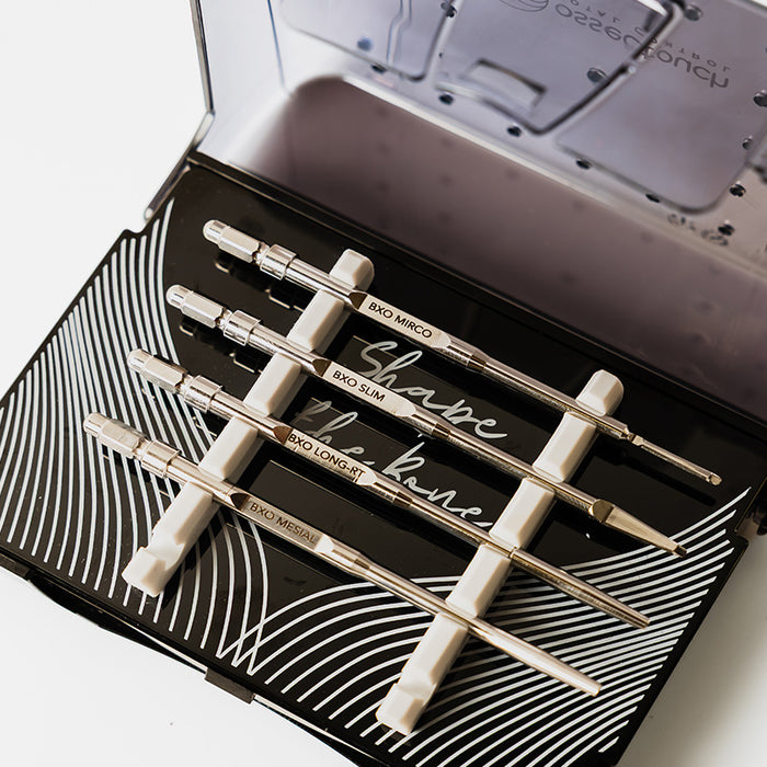 BLEXO Pathfinder - Avtec Dental