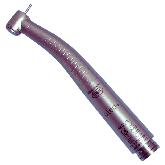 W&H / Adec 500 Series TK-97 L High Speed Handpiece – Refurbished - Avtec Dental