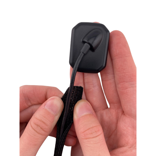 X-Ray Sensor Wire Protection Wraps - Avtec Dental