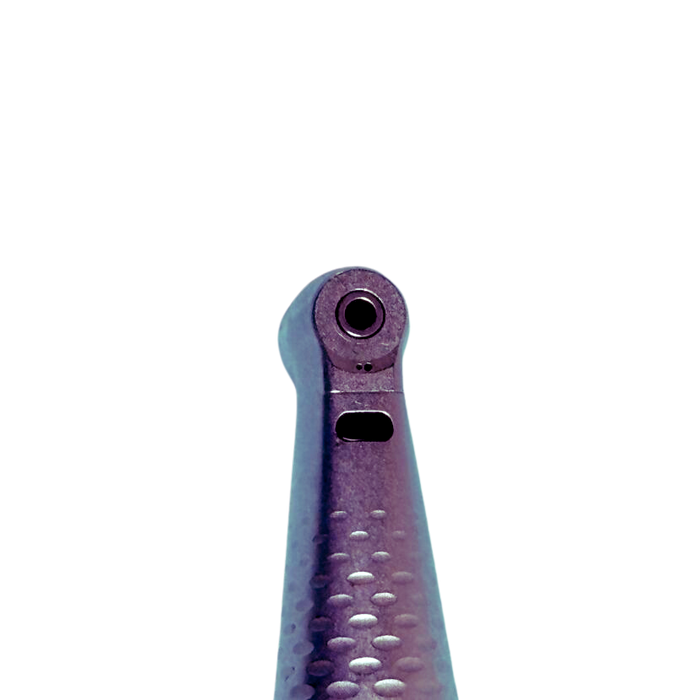 W&H / Adec Synea 500 Series WK-93 LT 1:5 Electric Attachment – Refurbished - Avtec Dental