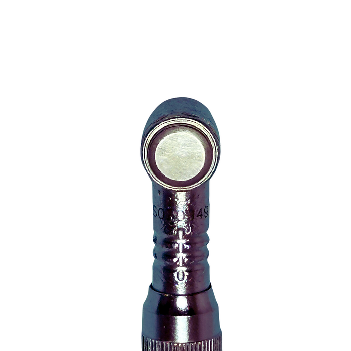 Star Motor to Angle with Push Button Latch Head Low Speed Contra Angle – Refurbished - Avtec Dental