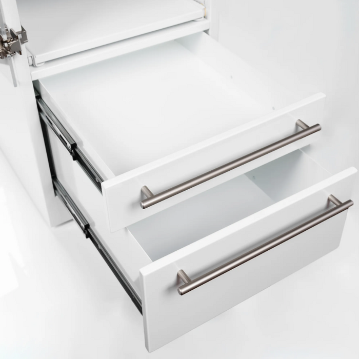 Deluxe Operatory Cart - Avtec Dental