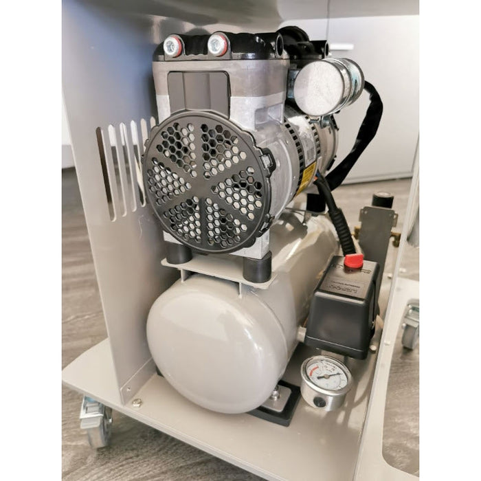 Comfortek Dental Delivery Cart - Avtec Dental