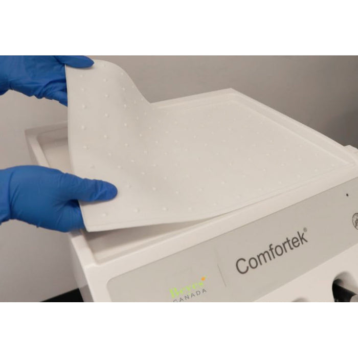 Comfortek Dental Delivery Cart - Avtec Dental