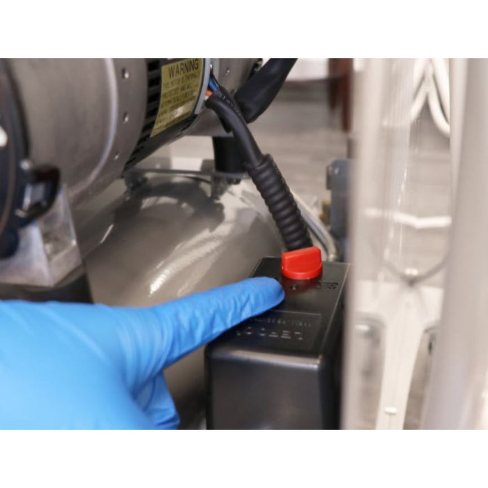 Comfortek Dental Delivery Cart - Avtec Dental