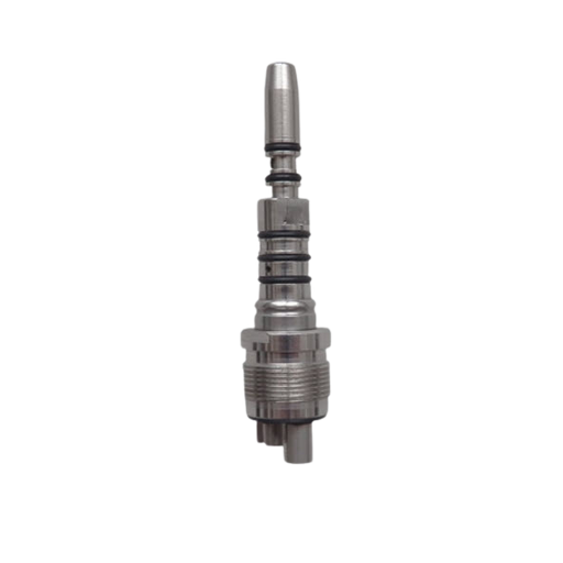 Kavo Compatible 5-Hole Fiber Optic Coupler - Avtec Dental