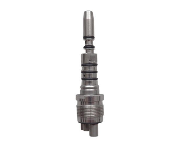 Kavo Compatible 5-Hole Fiber Optic Coupler - Avtec Dental