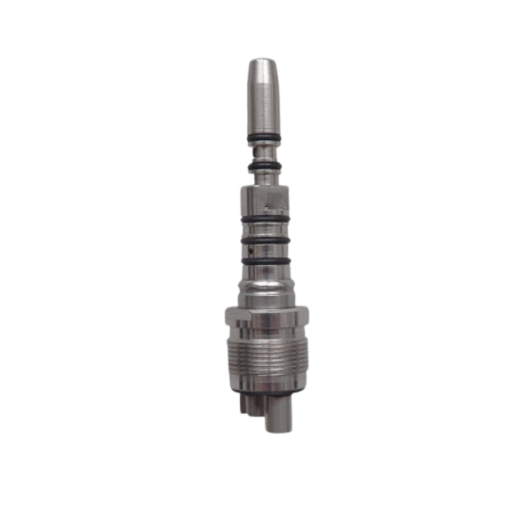 Kavo Compatible 5-Hole Fiber Optic Coupler - Avtec Dental