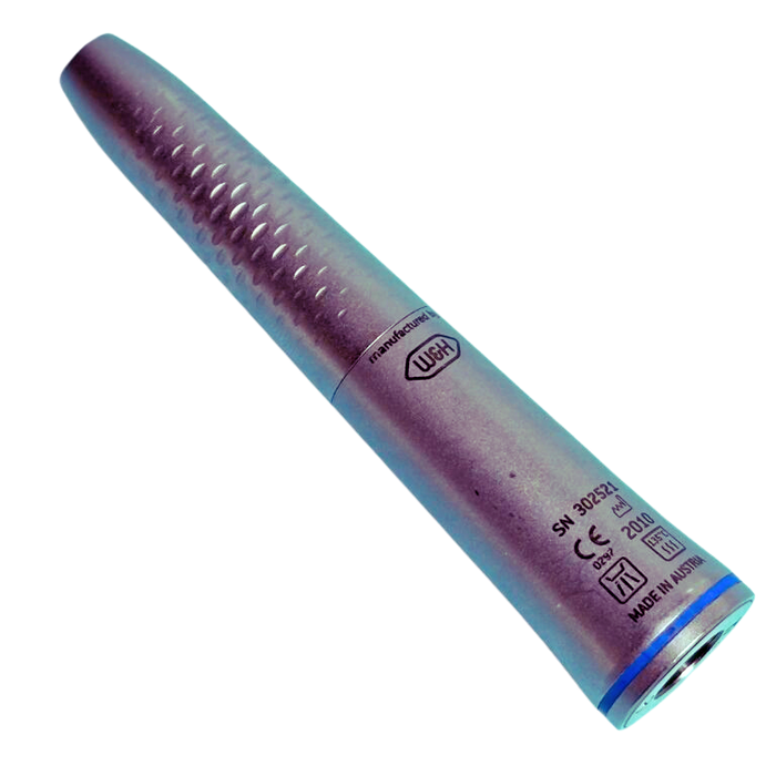 W&H / Adec Synea HA-43 A Electric Attachment – Refurbished - Avtec Dental