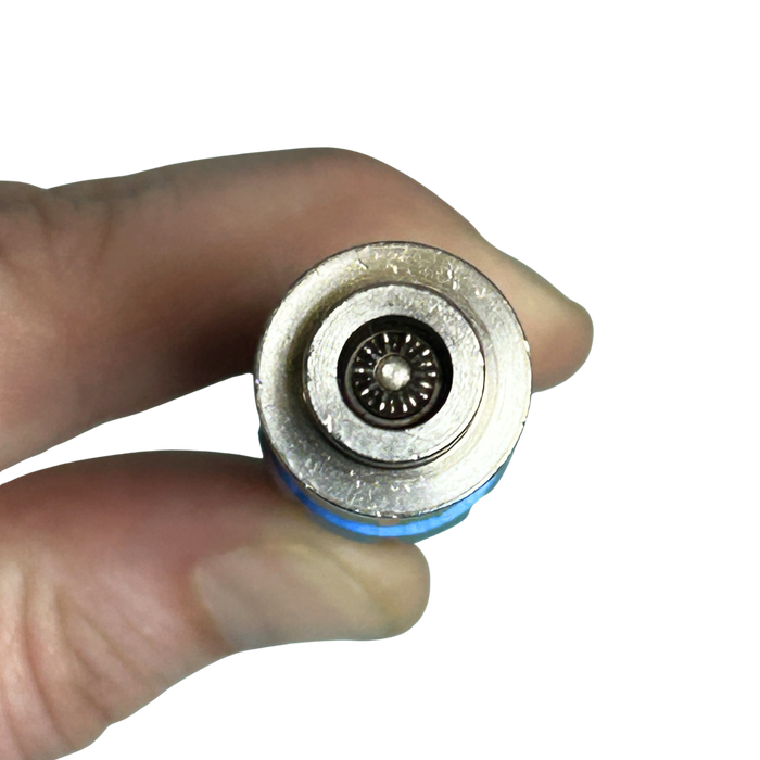 Star Titan 3 20K Low Speed Motor with Fixed Back End – Refurbished - Avtec Dental