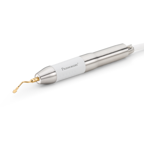 MT-Bone Piezosurgery Handpiece for Dental and Surgical Procedures - Avtec Dental