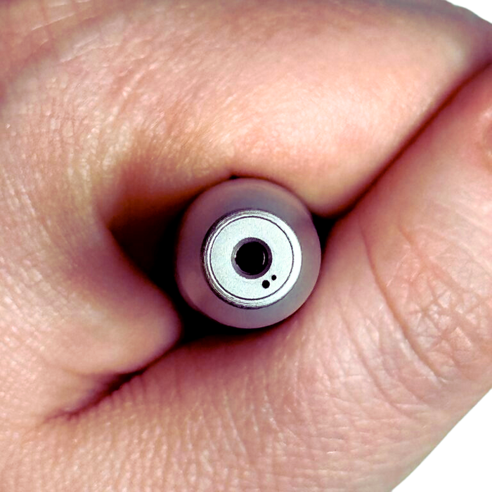 W&H / Adec Synea HA-43 A Electric Attachment – Refurbished - Avtec Dental