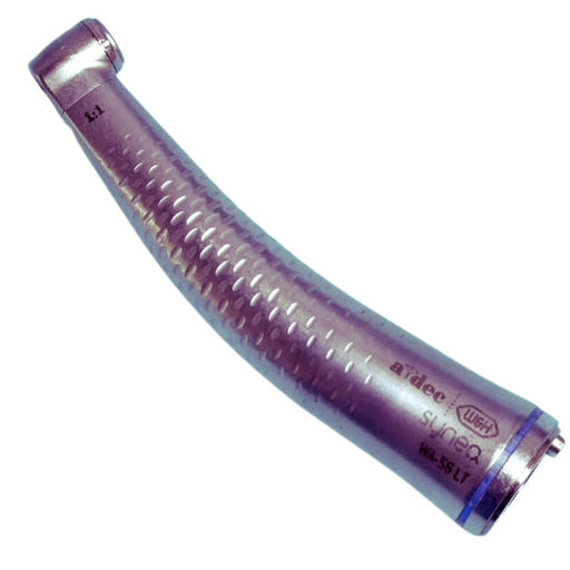 W&H / Adec Synea 500 Series WK-93 LT 1:5 Electric Attachment – Refurbished - Avtec Dental