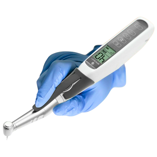 Saeshin TD Auto Cordless Prosthodontic Driver Set - Avtec Dental